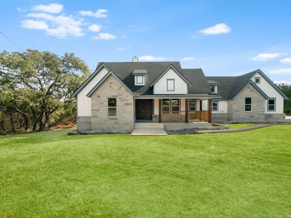 11608 Oak Country, Helotes, TX 78023