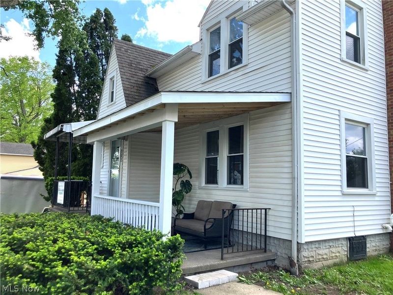 145 S Vine Street, Columbiana, OH 44408 Photo 26