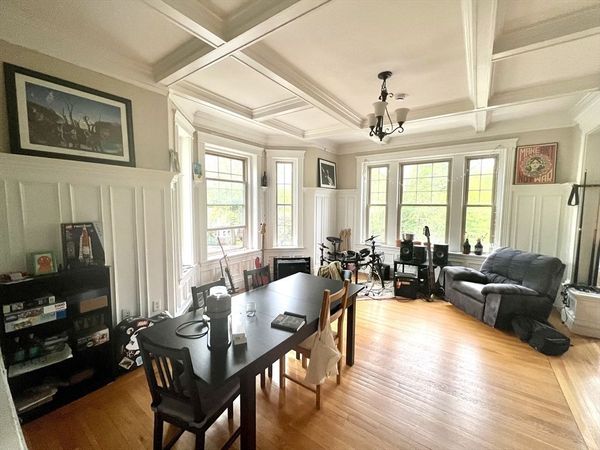 481 Boylston Street, Unit 3, Brookline, MA 02445