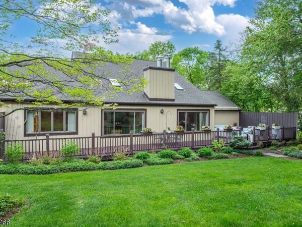 2 Spruce Ln, Harding, NJ 07960