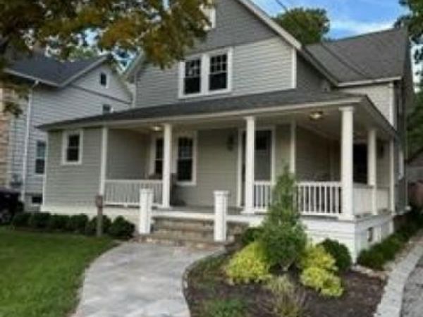 12 N Island Ave, Ramsey, NJ 07446