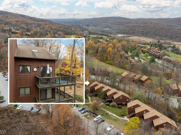 4 Sunrise Dr, Vernon, NJ 07462