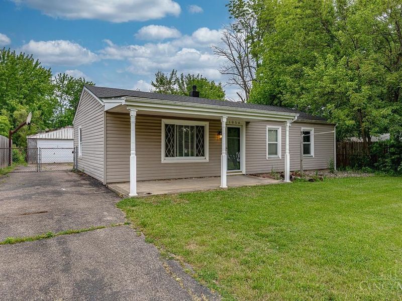1050 Garnoa Drive, Springfield Twp., OH 45231 Photo 16