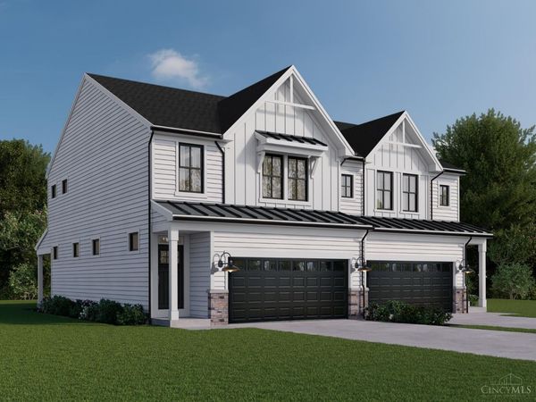 11311 Harpers Mill Court, Unit 1, Symmes Twp, OH 45249