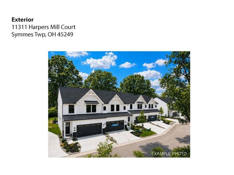 11311 Harpers Mill Court, Unit 1, Symmes Township, OH 45249 Photo 10