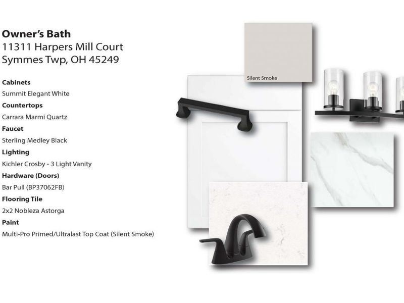 11311 Harpers Mill Court, Unit 1, Symmes Township, OH 45249 Photo 13