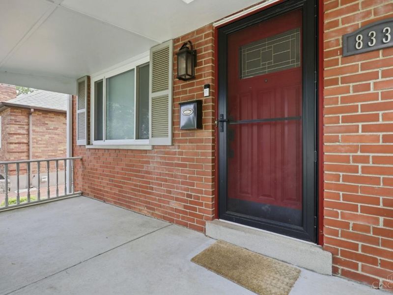 8330 Wexford Avenue, Sycamore Township, OH 45236 Photo 5