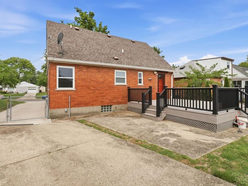 8330 Wexford Avenue, Sycamore Township, OH 45236 Photo 50