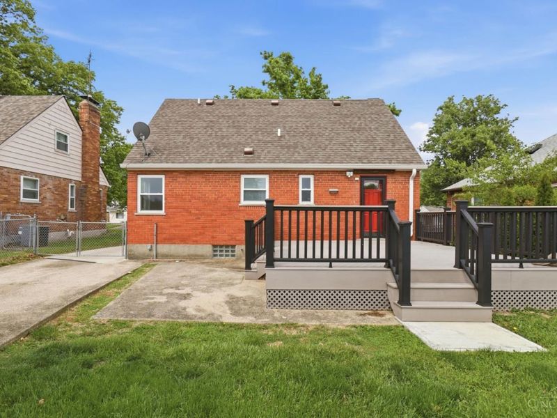 8330 Wexford Avenue, Sycamore Township, OH 45236 Photo 51