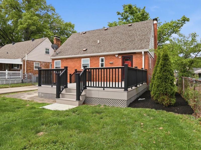 8330 Wexford Avenue, Sycamore Township, OH 45236 Photo 52