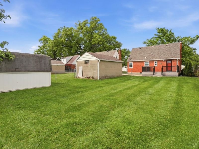 8330 Wexford Avenue, Sycamore Township, OH 45236 Photo 54