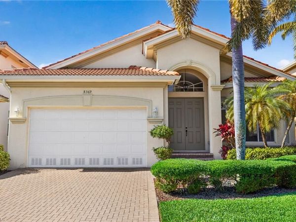 8369 Sumner AVE, FORT MYERS, FL 33908