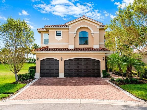 10143 Chesapeake Bay DR, FORT MYERS, FL 33913