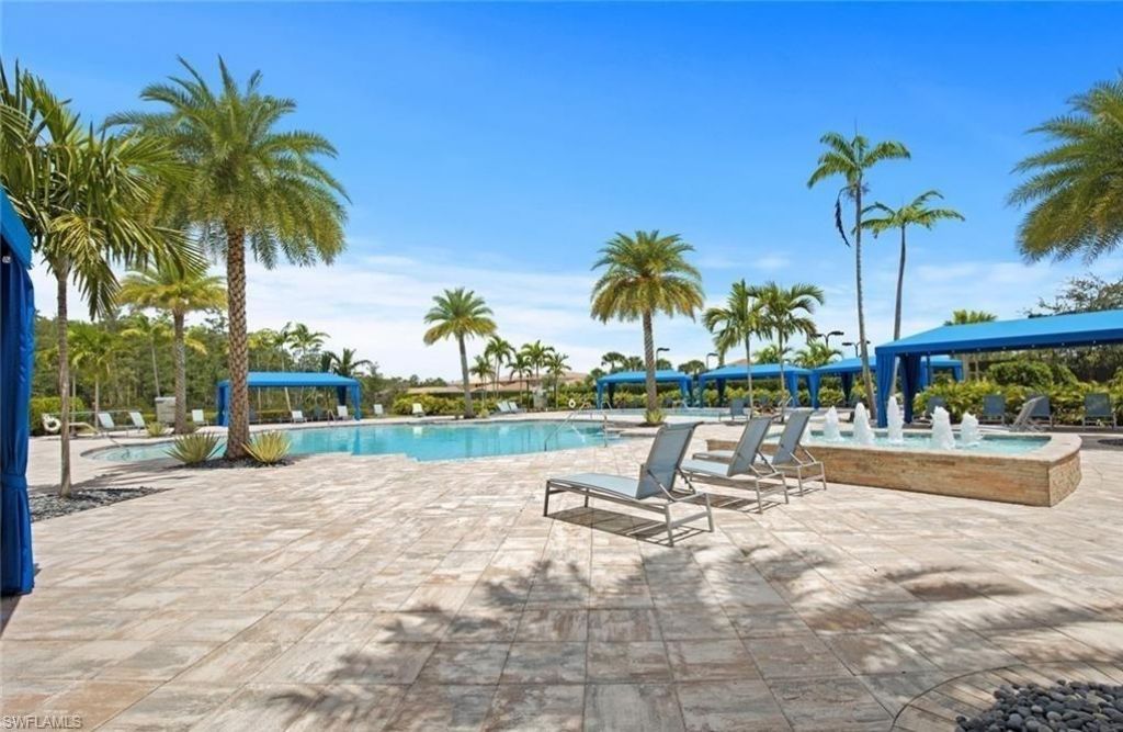 10143 Chesapeake Bay Dr, Fort Myers, FL 33913 Photo