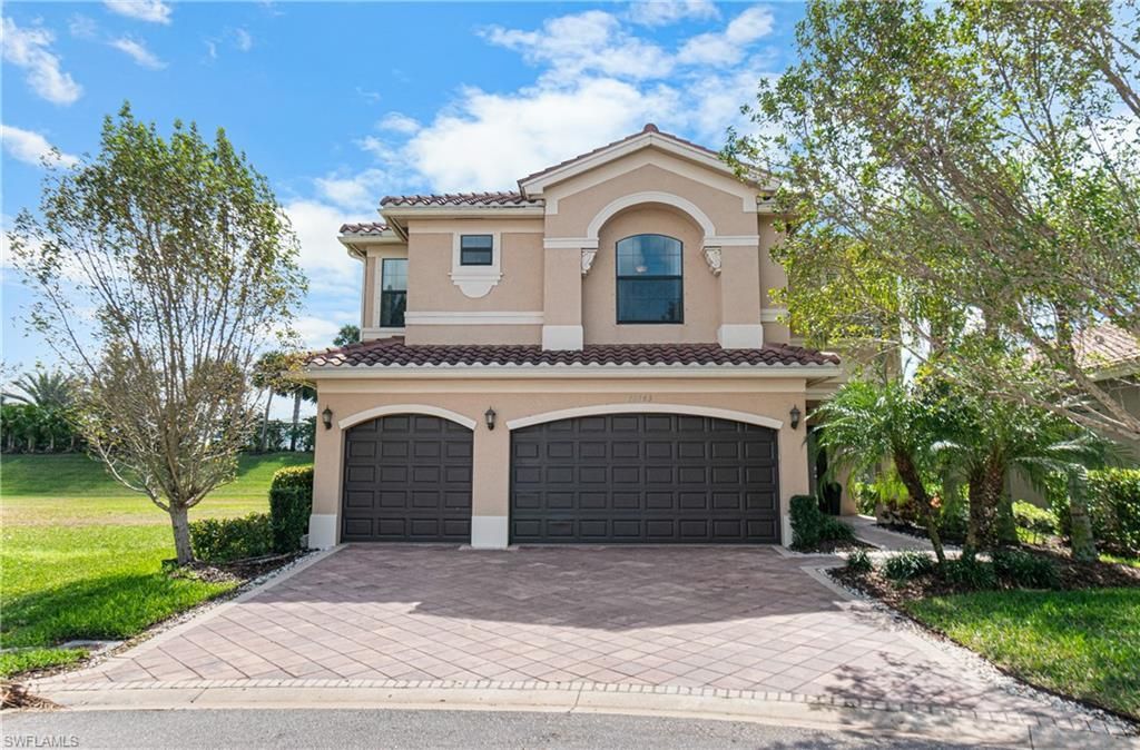 10143 Chesapeake Bay Dr, Fort Myers, FL 33913 Photo