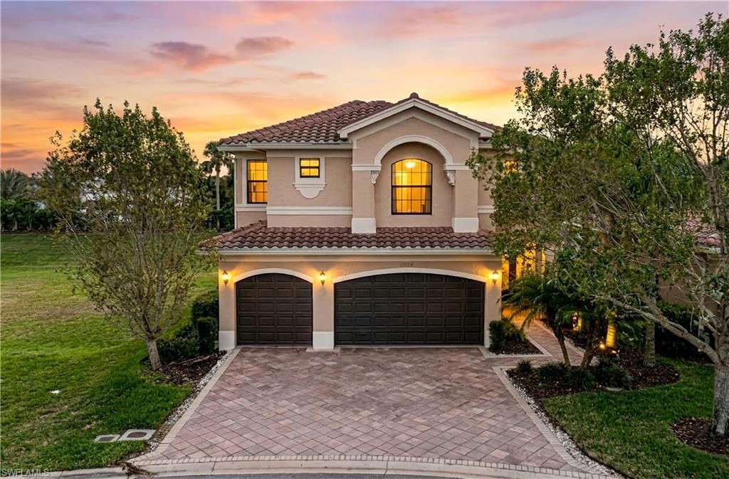 10143 Chesapeake Bay Dr, Fort Myers, FL 33913 Photo