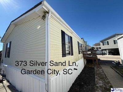 373 Silver Sands, Murrells Inlet, SC 29576