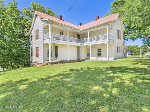 111 Bryan Hill Drive, Tellico Plains, TN 37385