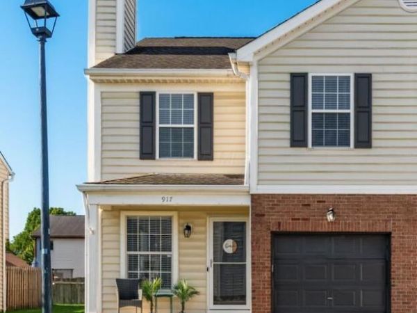 917 Philadelphia Drive, Unit 17F, Westerville, OH 43081