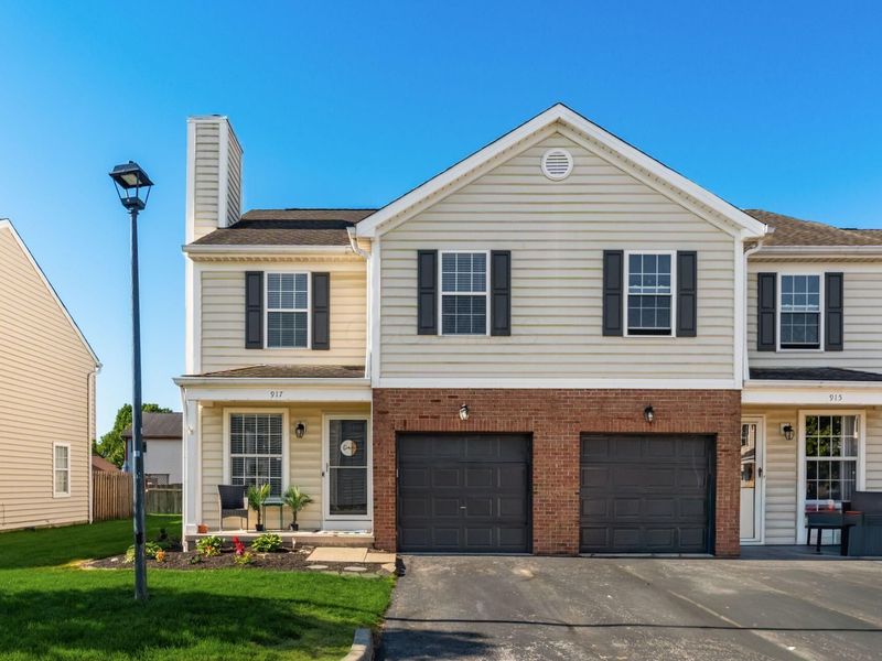 917 Philadelphia Drive, Unit 17F, Westerville, OH 43081 Photo 2