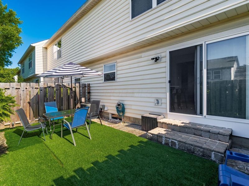 917 Philadelphia Drive, Unit 17F, Westerville, OH 43081 Photo 22