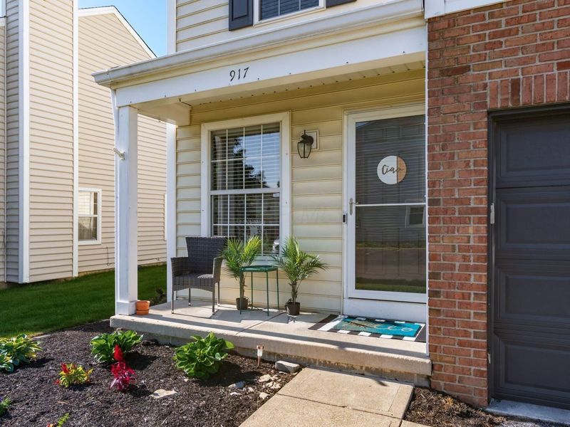 917 Philadelphia Drive, Unit 17F, Westerville, OH 43081 Photo 3