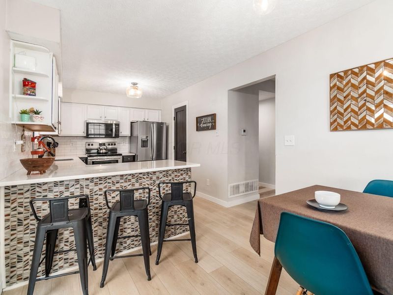 917 Philadelphia Drive, Unit 17F, Westerville, OH 43081 Photo 7