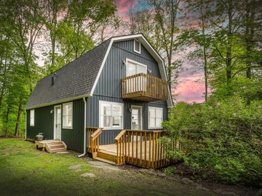 803 Winesap Circle, Howard, OH 43028