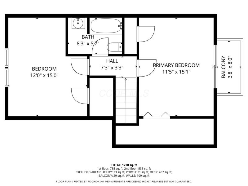 803 Winesap Circle, Howard, OH 43028 Photo 29