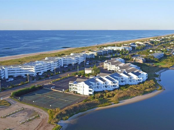 250 Dune Road , Unit 119, Westhampton Beach, NY 11978