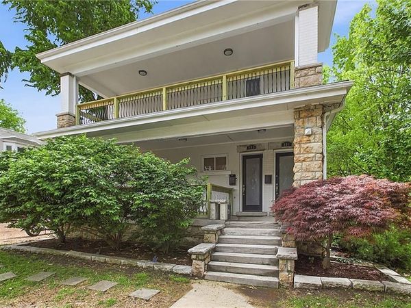 901 E 39th Street, Kansas City, MO 64109