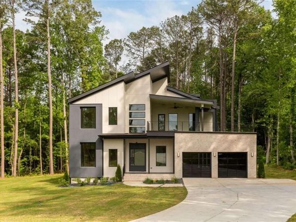 6275 Campbellton Road , South Fulton, GA 30331