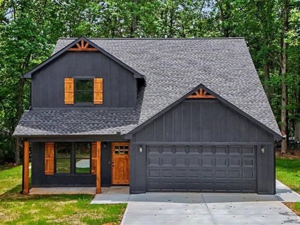 233 Old Old Alabama Road , Emerson, GA 30137