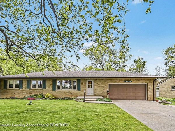 15515 Wood Road, Lansing, MI 48906