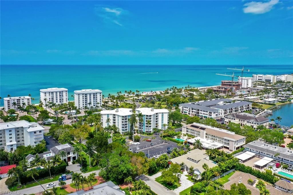 1300 Gulf Shore Blvd N, Unit 205, Naples, FL 34102 Photo