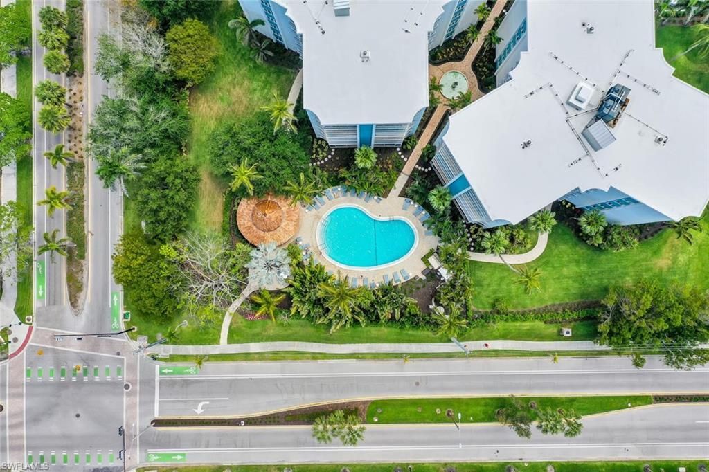 1300 Gulf Shore Blvd N, Unit 205, Naples, FL 34102 Photo