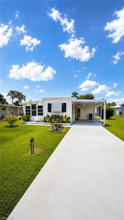 514 Monte Carlo Ln, Naples, FL 34112 Photo