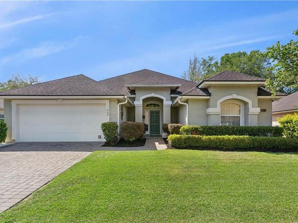 269 Long Way S, Brunswick, GA 31523
