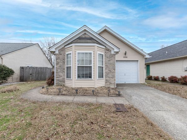3058 Penn Meade Way , Nashville, TN 37214