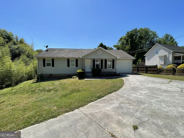 5336 Austell Powder Springs Road, Austell, GA 30106