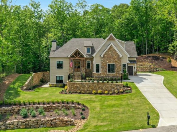 200 Golden Bear Pass, Dahlonega, GA 30533