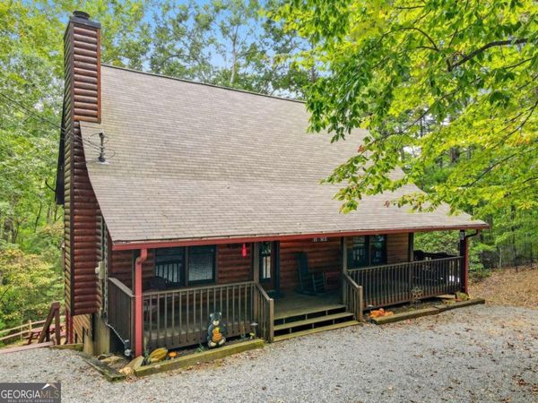 330 Skyview Drive, Ellijay, GA 30536