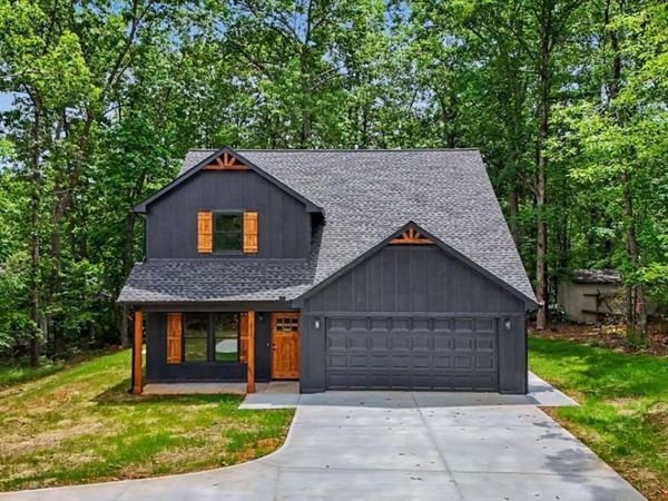 233 Old Old Alabama Road, Emerson, GA 30137