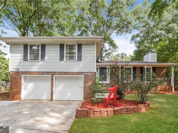 152 Hawkins Store Road NW, Kennesaw, GA 30144