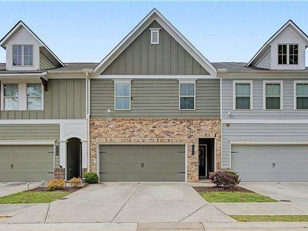 1066 Lawanna Drive, Marietta, GA 30062
