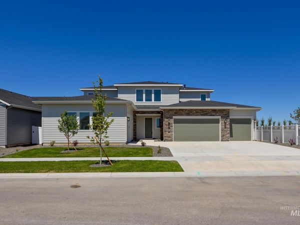 1100 W Switchgrass Dr, Meridian, ID 83634