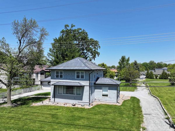 321 E 13Th Street, Winamac, IN 46996