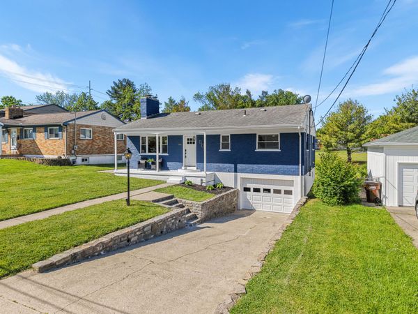 509 Edgar Court, Erlanger, KY 41018