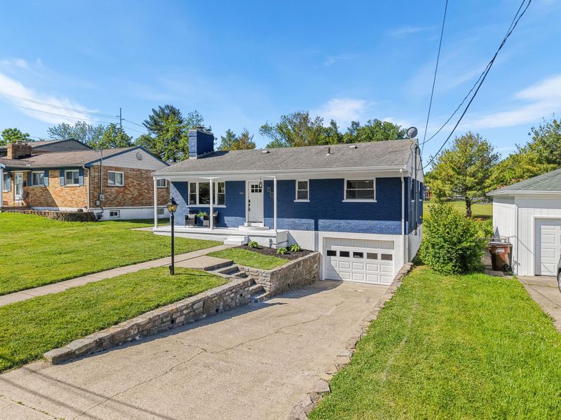 509 Edgar Court, Erlanger, KY 41018 Photo 1