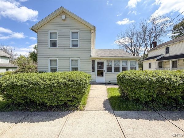 250 State Street , Auburn, NY 13021